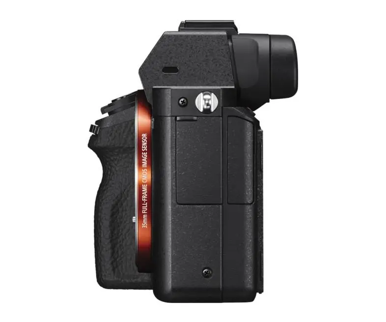 Aparat Sony Alpha a7 II (ILCE-7M2) Body - Opinie, Cena - RTV