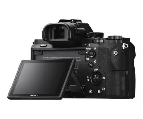 Aparat Sony Alpha a7 II (ILCE-7M2) Body - Opinie, Cena - RTV