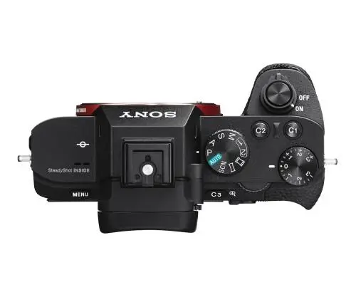 Aparat Sony Alpha a7 II (ILCE-7M2) Body - Opinie, Cena - RTV EURO AGD