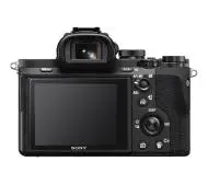 α7RII ILCE-7RM2 Sony ILCE-7RM2 - a7R II - Photo Review