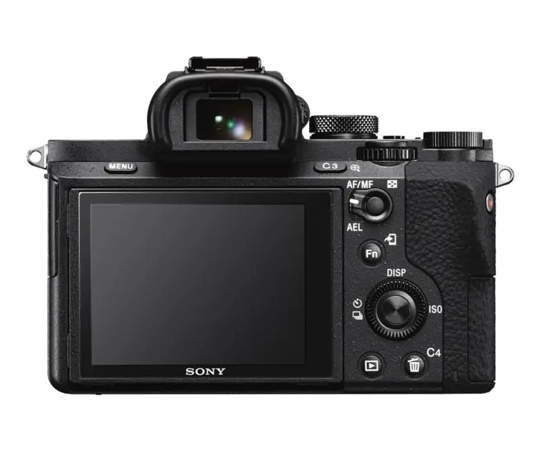Aparat Sony Alpha a7 II (ILCE-7M2) Body - Opinie, Cena - RTV