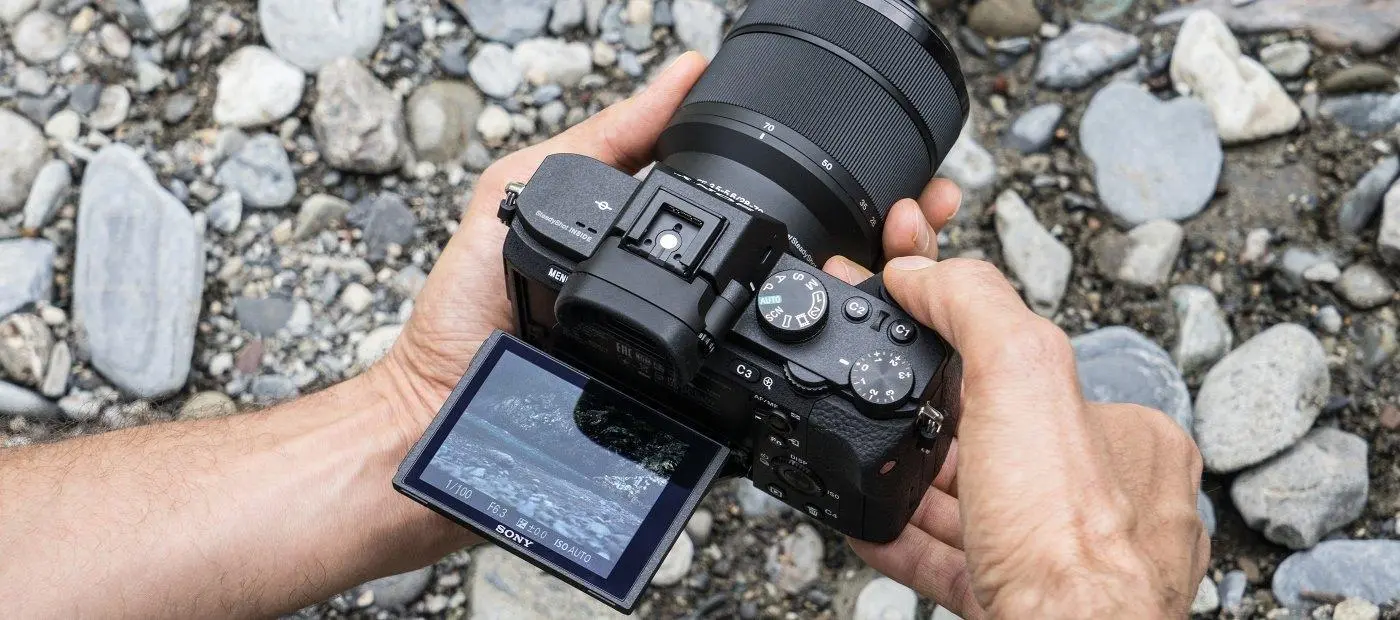 Aparat Sony Alpha a7 II (ILCE-7M2) Body - Opinie, Cena - RTV EURO AGD