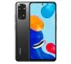 Smartfon Xiaomi Redmi Note 11 4/128GB 6,43" 90Hz 50Mpix Grafitowy