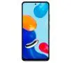 Smartfon Xiaomi Redmi Note 11 4/128GB 6,43" 90Hz 50Mpix Grafitowy