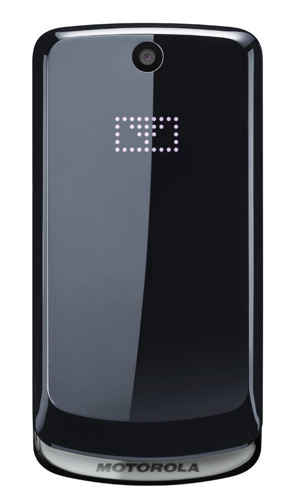 Lenovo Gleam EX211