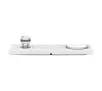 Ładowarka indukcyjna Belkin BoostCharge Pro MagSafe Pad 3w1 40W Biały