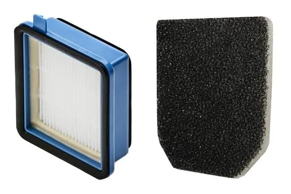 Filtry do odkurzacza Electrolux ESKW1 2szt.