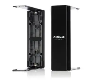 Noctua NA-HC4 chromax.black Czarny