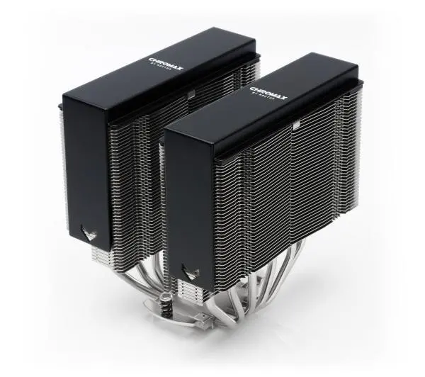 Noctua NA-HC4 chromax.black Czarny