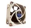 Wentylator Noctua NF-A6x25 PWM 60mm Beżowy