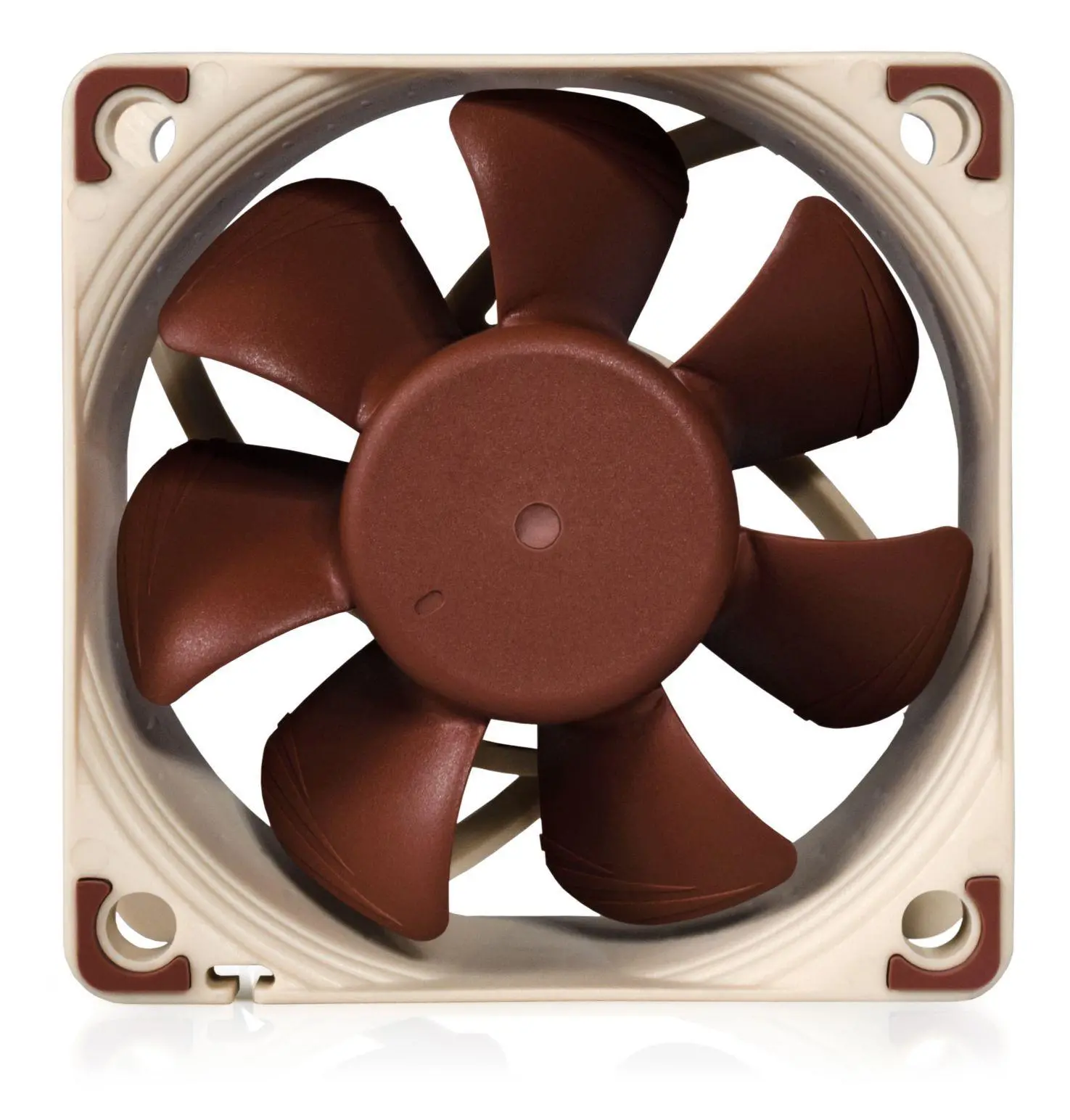 фото Вентилятор Noctua NF-A6x25 PWM 1