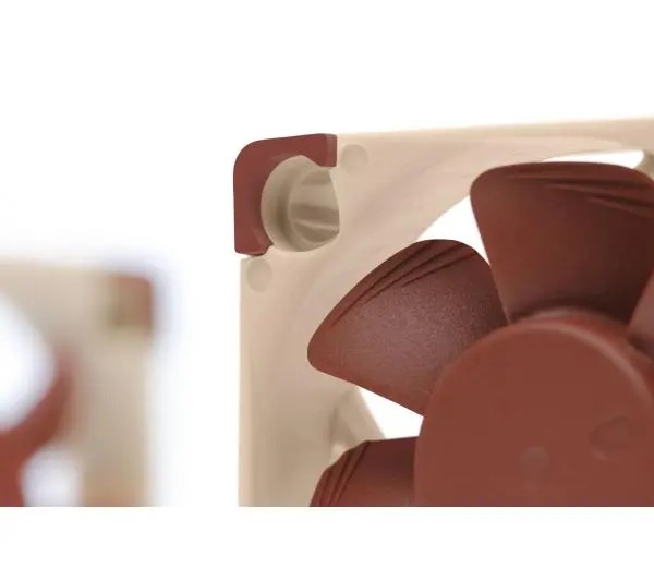 Noctua NF-A4x10 PWM 40mm Beżowy