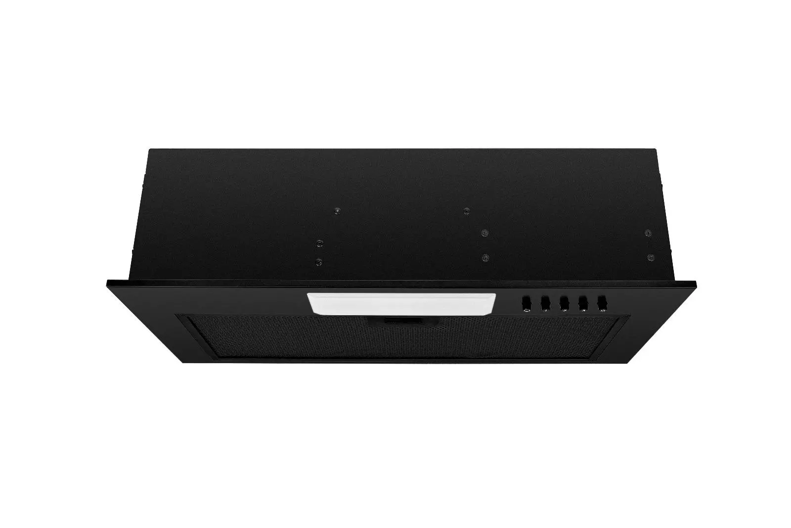 Фото Витяжка вбудована VDB Box Eco 60 Black