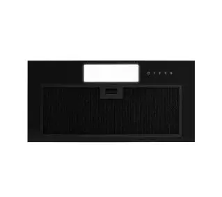 VDB E-Box 60 Black Czarny - Kup na Raty - RRSO 0%