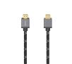 Kabel HDMI Hama 00205240 Premium HDMI 8K 3m Czarny