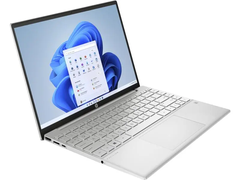 Laptop HP Pavilion Aero 13-be0802nw 13,3'' R5 5600U 16GB RAM