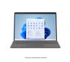 Laptop 2w1 Microsoft Surface Pro 8 13"  i7-1185G7 16GB RAM  256GB Dysk SSD  Win11  Platynowy