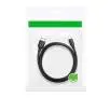 Kabel UGREEN USB do microUSB US289 3m Czarny