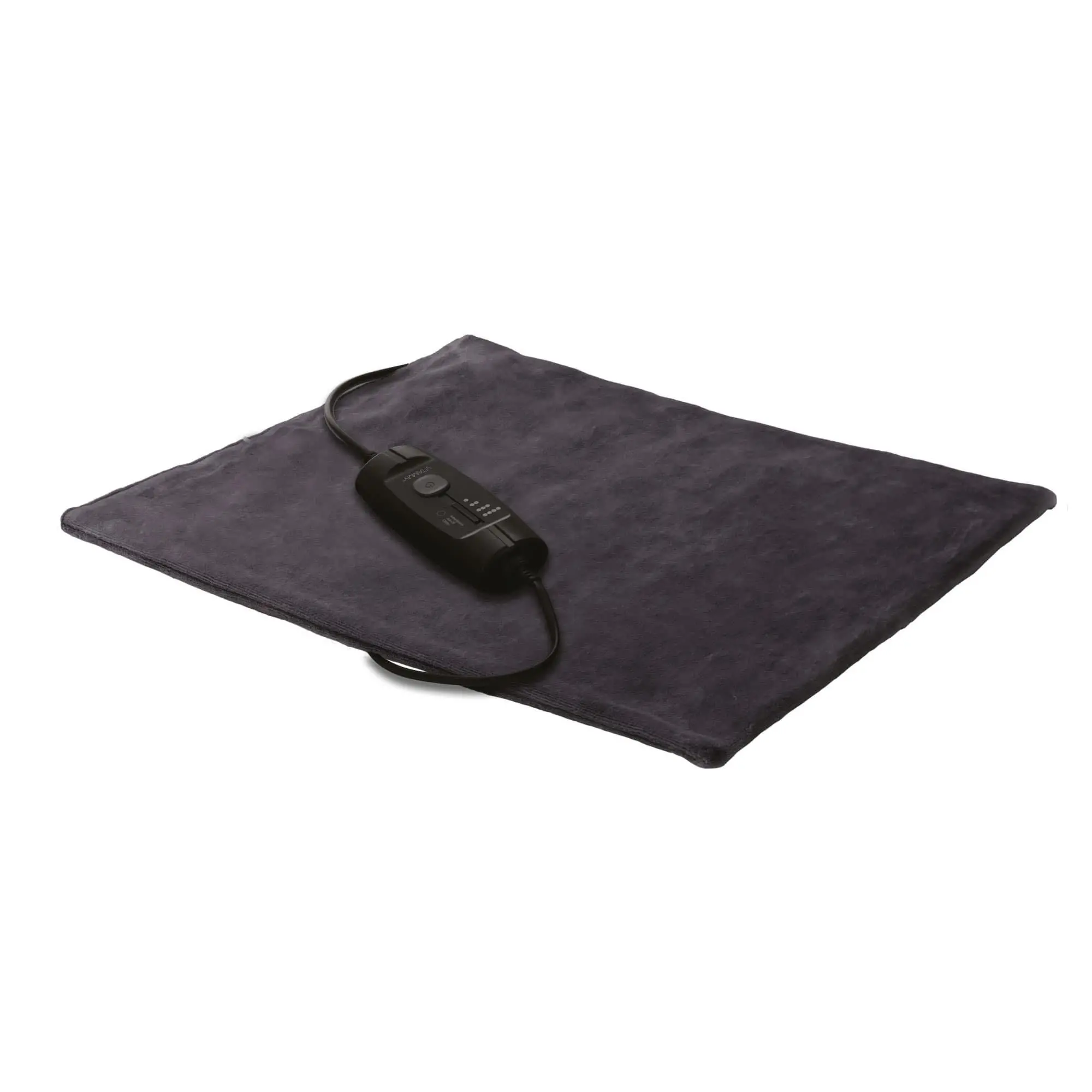 Poduszka elektryczna Vitammy Heat Czarny