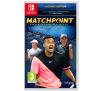 Matchpoint Tennis Championships - Edycja Legends - Gra na Nintendo Switch