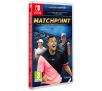 Matchpoint Tennis Championships - Edycja Legends - Gra na Nintendo Switch