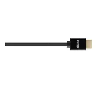 Kabel HDMI Hama 00127169 Avinity ACL1 3m Czarny