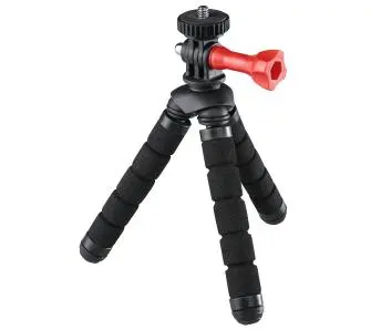 Statyw Hama Flex 2w1 Czarny