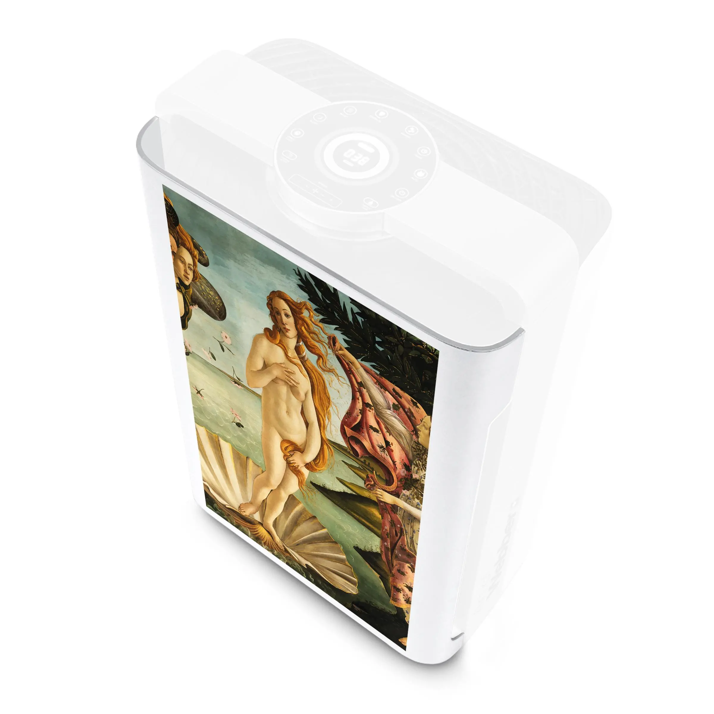 Pokrywa Webber Narodziny Venus 05AP9700P6