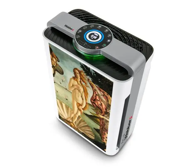 Webber Narodziny Venus 05AP9700P6