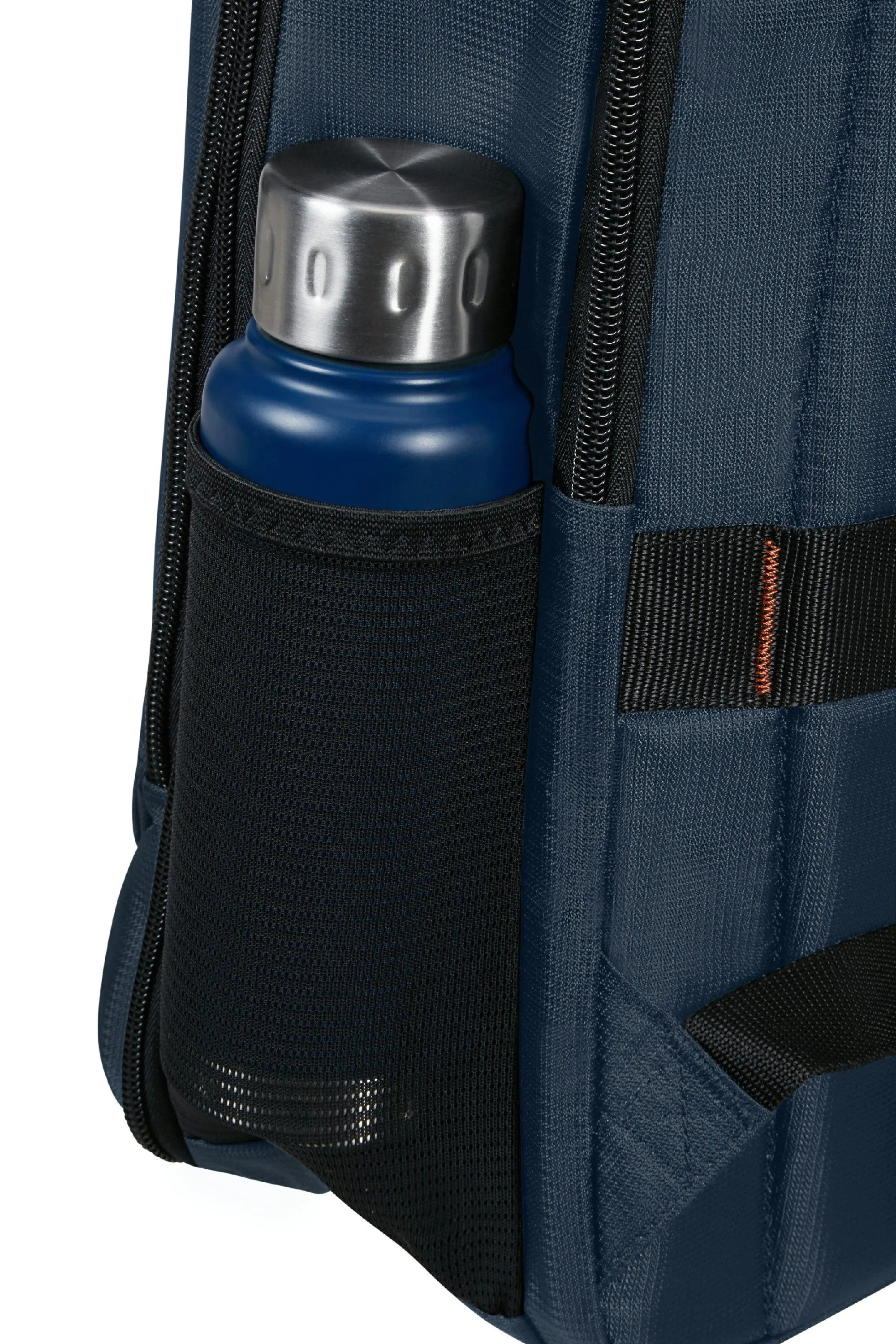 Plecak na laptopa Samsonite Network 4 15,6" plecak  Granatowy