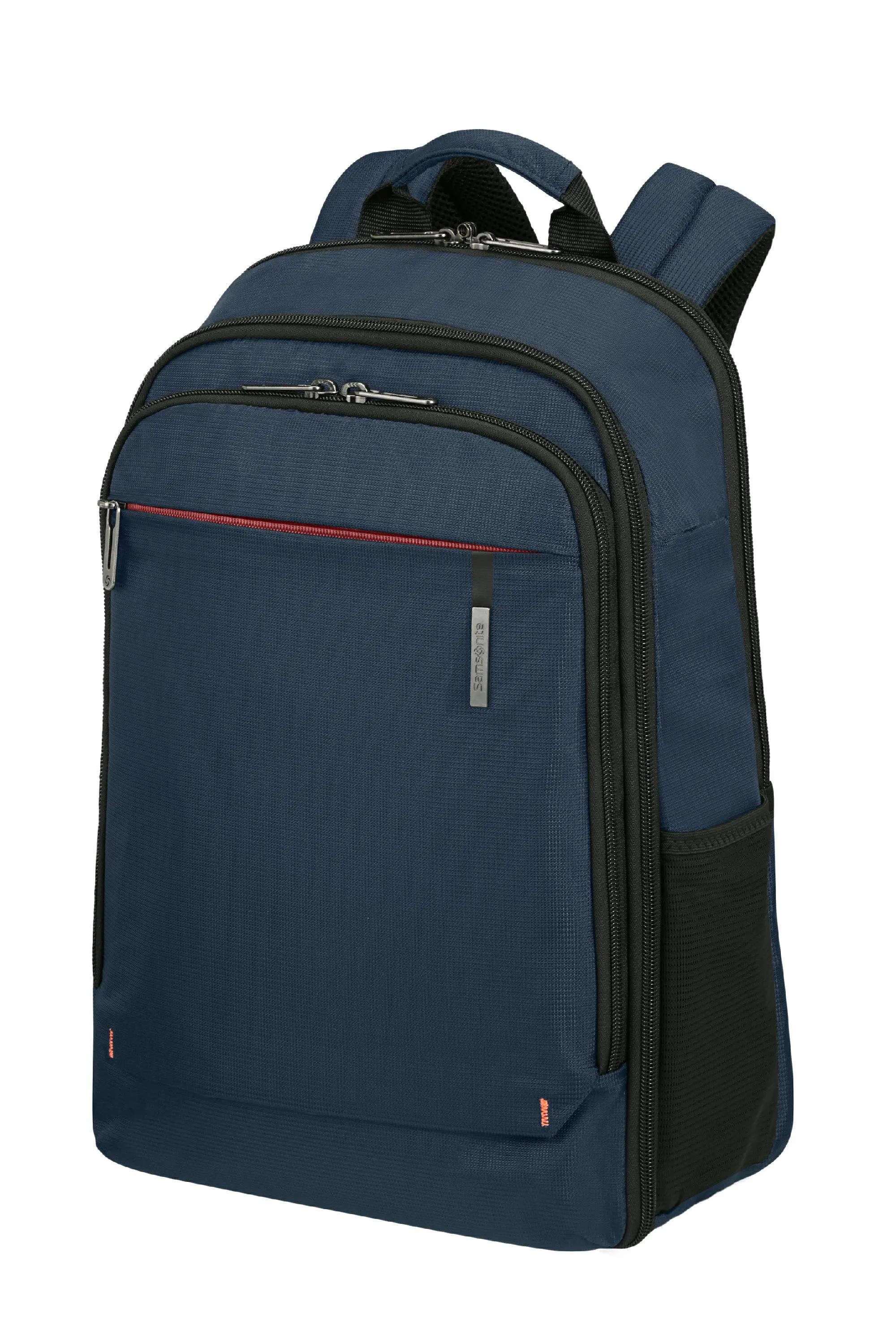 Plecak na laptopa Samsonite Network 4 15,6" plecak  Granatowy