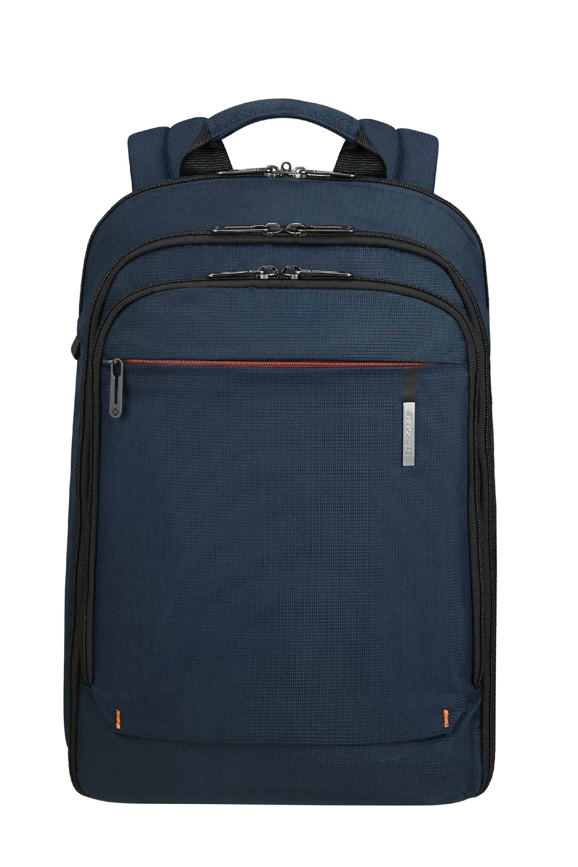 Plecak na laptopa Samsonite Network 4 15,6" plecak  Granatowy