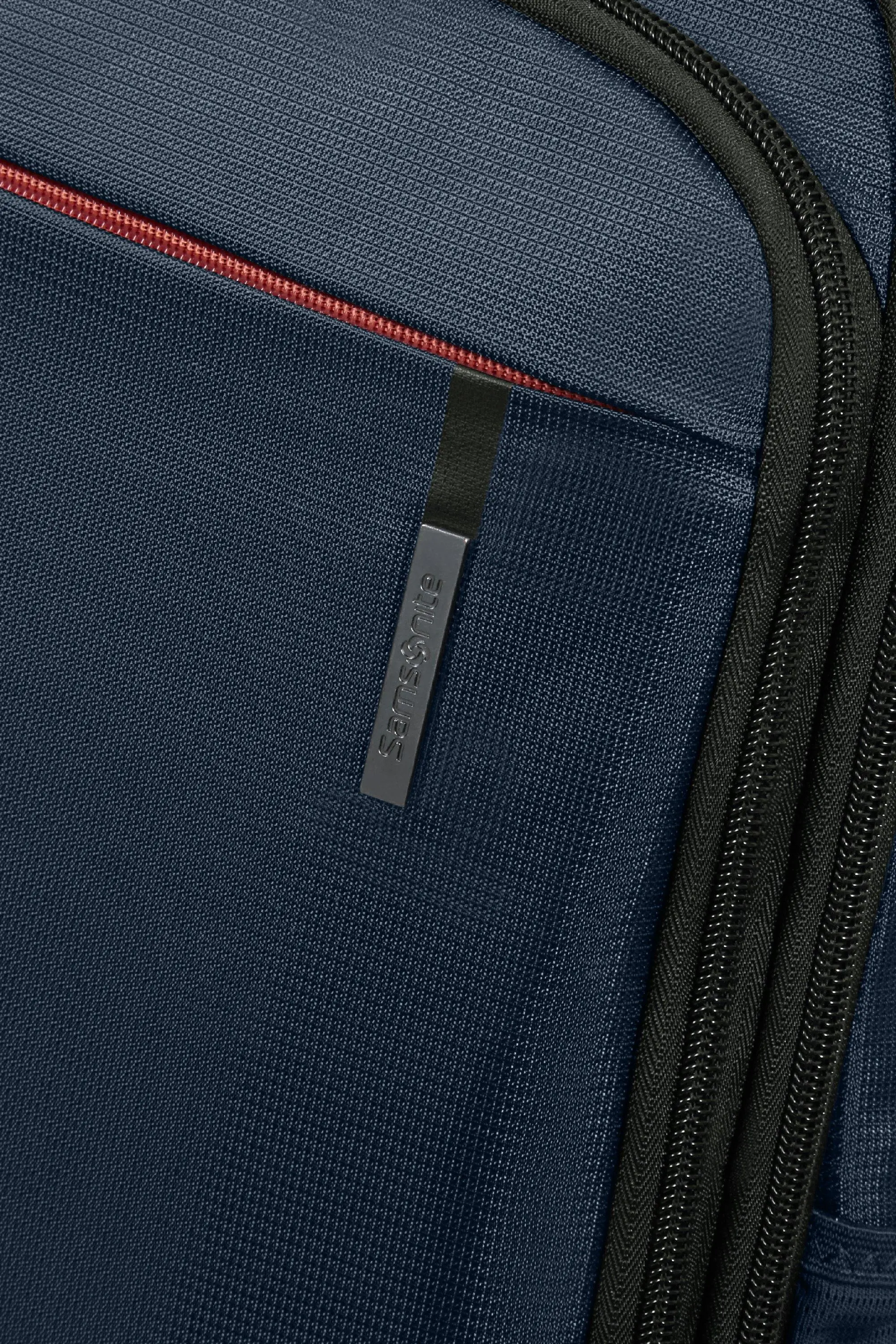 Plecak na laptopa Samsonite Network 4 15,6" plecak  Granatowy