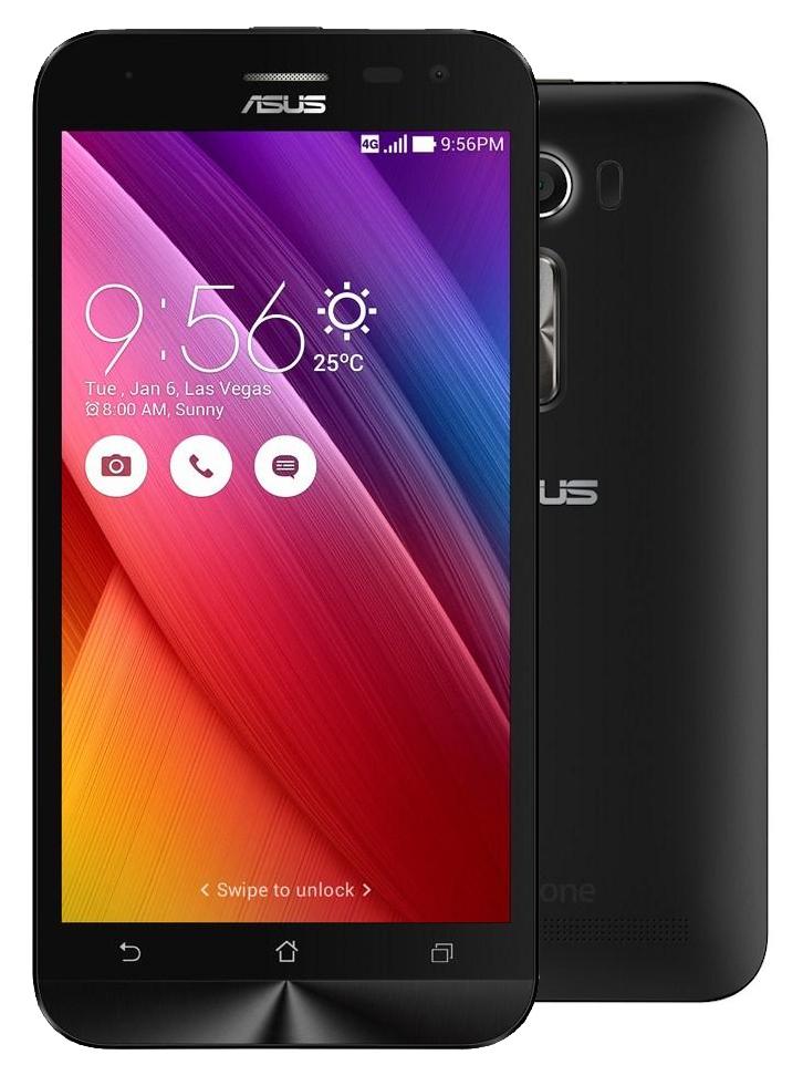 Smartfon ASUS ZenFone 2 Laser ZE500KL 16GB (czarny)