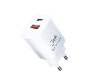 3mk Hyper Charger 20W PD3.0 QC3.0