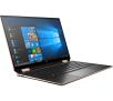 Laptop 2w1 HP Spectre x360 13-aw2101nw OLED 13,3"  i7-1165G7 16GB RAM  1TB Dysk SSD  Win10 Czarny