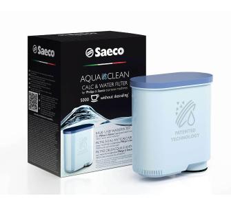 Filtr do ekspresu Saeco AquaClean CA6903/00