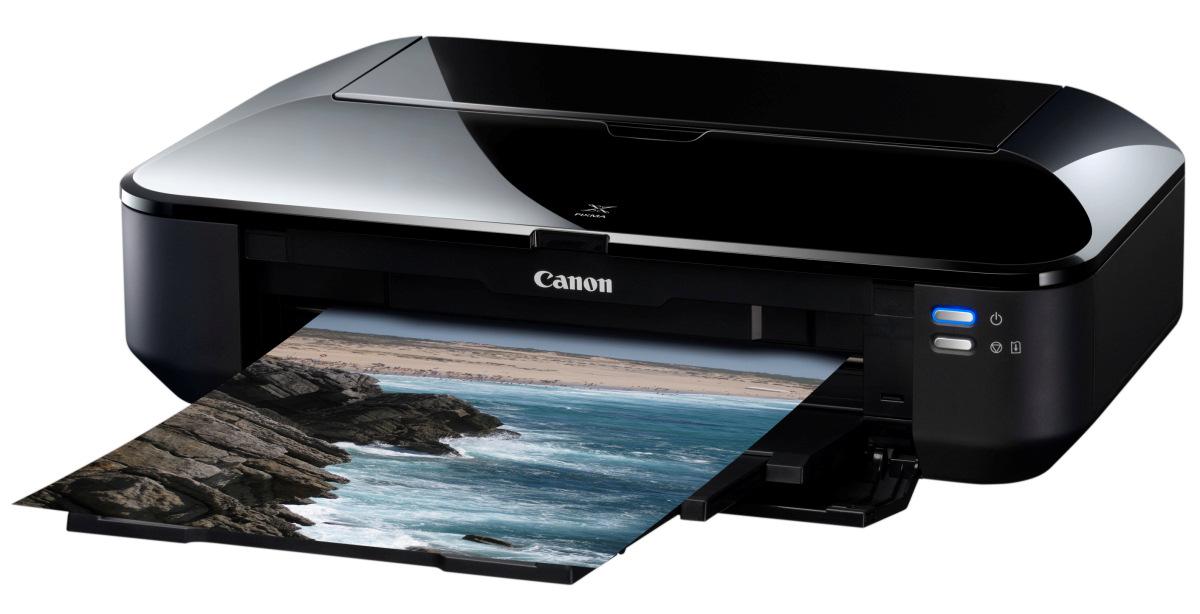 Canon PIXMA iX6550
