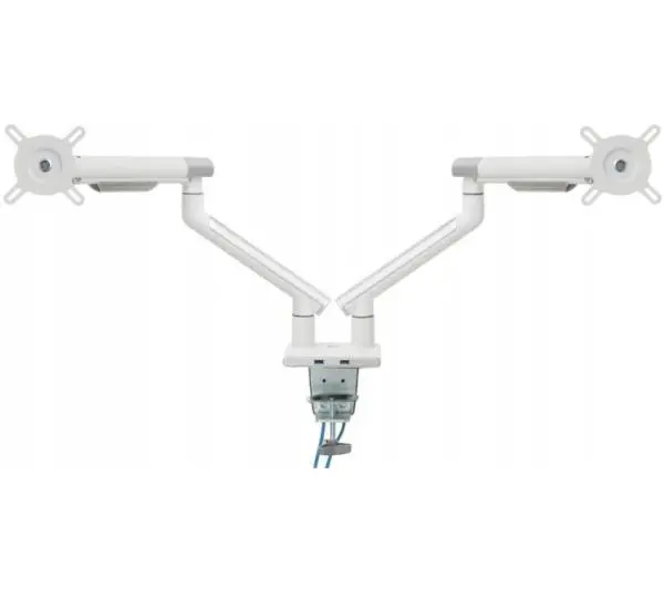 ART L-20GD na 2 ekrany od 17" do 32" Max 9kg - Kup na Raty - RRSO 0%