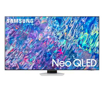 Telewizor Samsung Neo QLED QE55QN85BAT 55" QLED 4K 120Hz Tizen Dolby Atmos HDMI 2.1 DVB-T2
