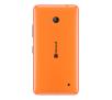 Smartfon Microsoft Lumia 640 LTE (pomarańczowy)