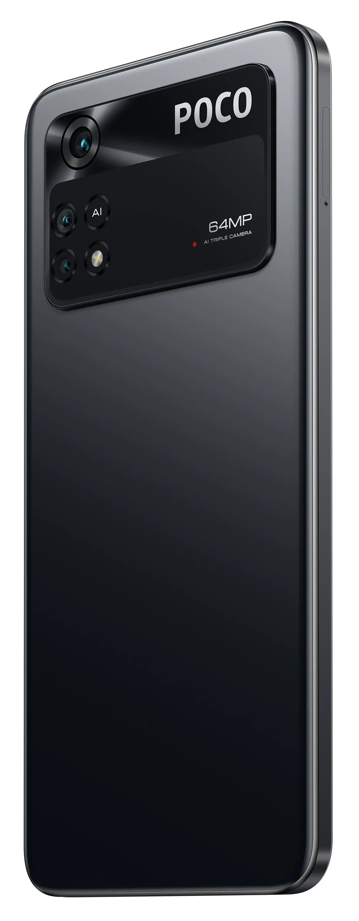 Smartfon POCO M4 Pro 8+256GB 6,43" 90Hz 64Mpix Czarny