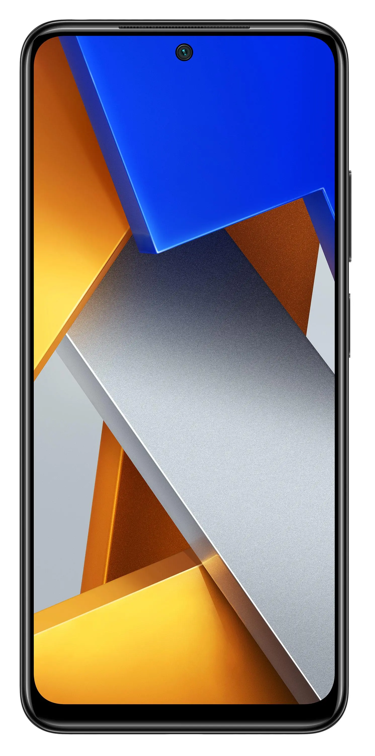 Smartfon POCO M4 Pro 8+256GB 6,43" 90Hz 64Mpix Czarny