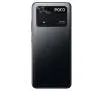 Smartfon POCO M4 Pro 8+256GB 6,43" 90Hz 64Mpix Czarny