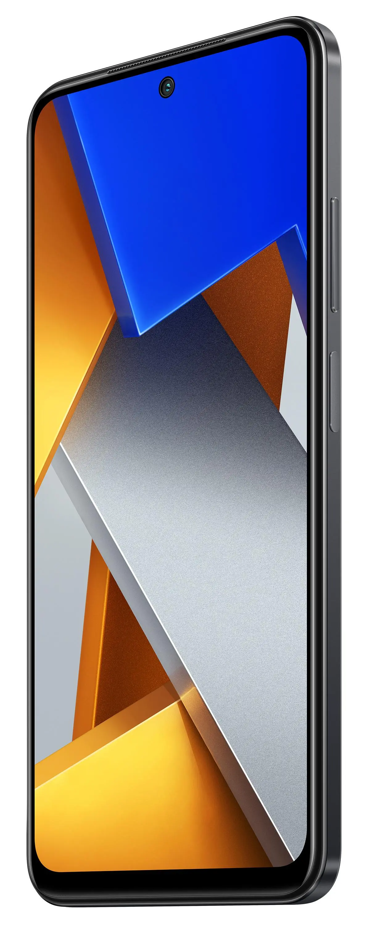 Smartfon POCO M4 Pro 8+256GB 6,43" 90Hz 64Mpix Czarny