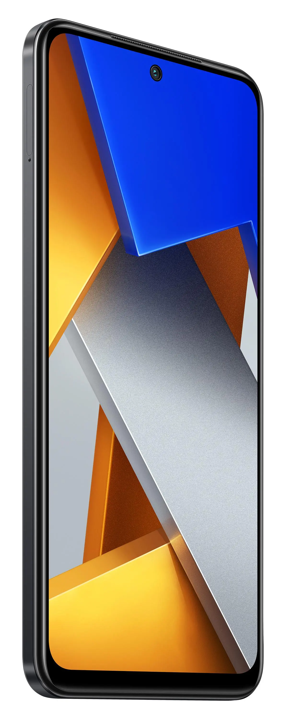 Smartfon POCO M4 Pro 8+256GB 6,43" 90Hz 64Mpix Czarny