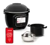 Multicooker Tefal Cook4me Touch Wi-Fi CY9128 1600W 6l Kosz do gotowania na parze