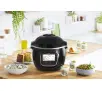 Multicooker Tefal Cook4me Touch Wi-Fi CY9128 1600W 6l Kosz do gotowania na parze