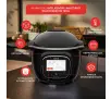 Multicooker Tefal Cook4me Touch Wi-Fi CY9128 1600W 6l Kosz do gotowania na parze