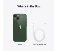 Apple iPhone 13 512GB 6,1